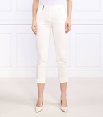 штаны Peserico - белый(P04718 00937)