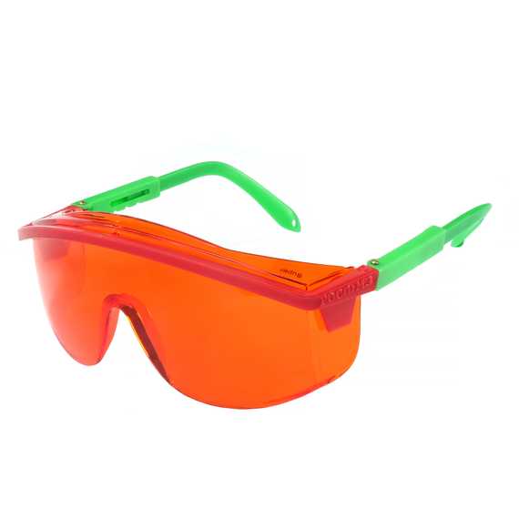 Очки Росомз О37 UNIVERSAL TITAN Strong Glass, (2-2 PC), арт. 13752