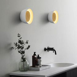 Бра Loke D20 Red By Imperiumloft