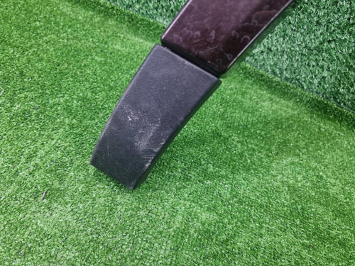 Расширитель задний левый Porsche Cayenne 3 (17-нв)