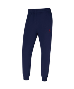Брюки спортивные ESSENTIAL Club Cotton Pants, темно-синий