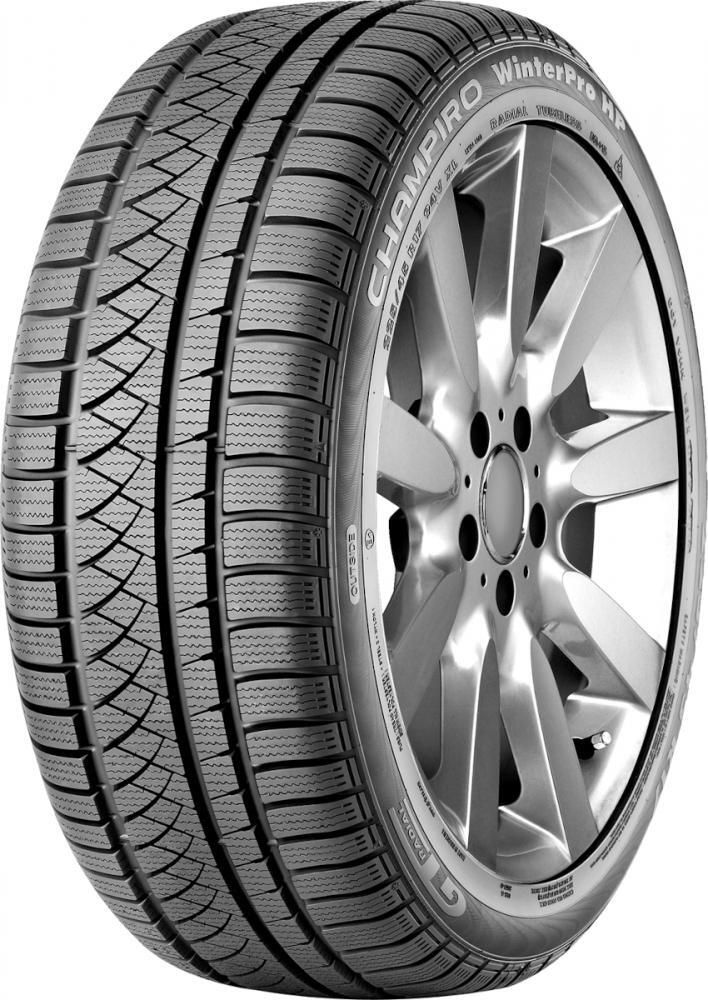 GT Radial Champiro Winter Pro HP 215/55 R17 98V