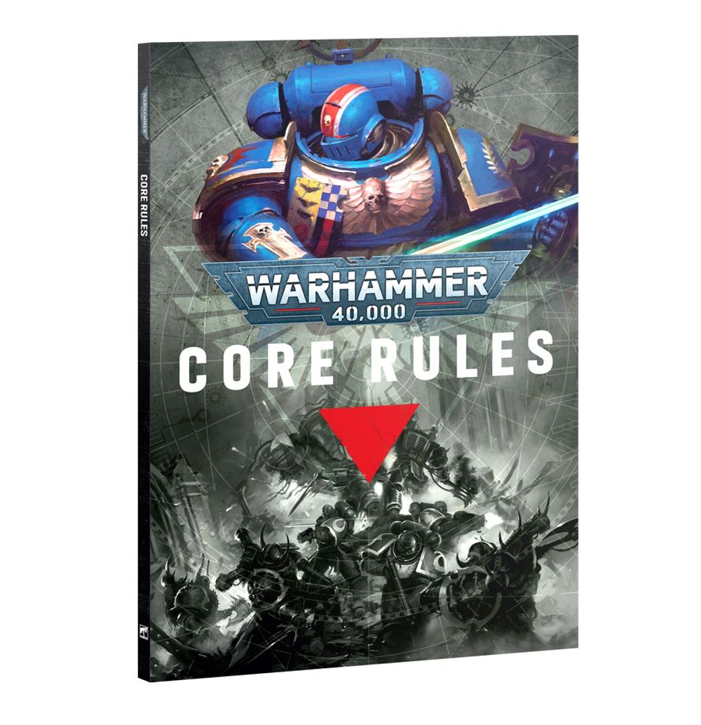 Warhammer 40000: Starter Set