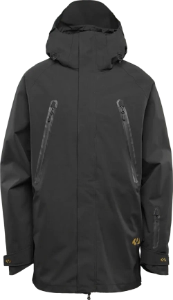 THIRTYTWO ПАРКА, ЧЕРНЫЙ