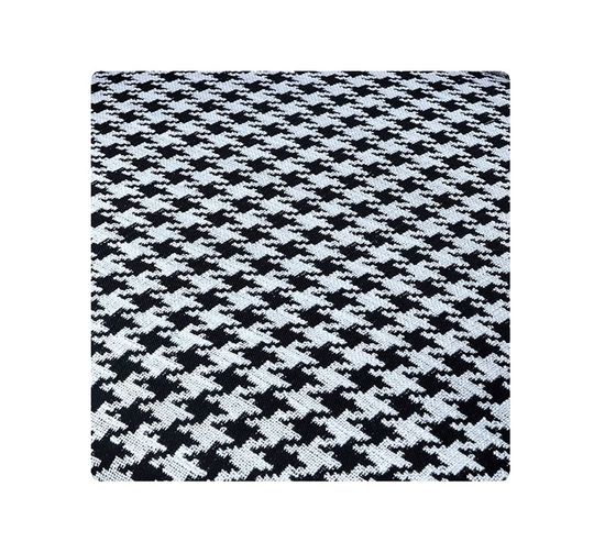 Кресло Bauhaus металл, ткань, велюр