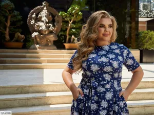 Платье GS-4940 Фабрика Моды