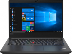 Ноутбук Lenovo ThinkPad E14 Gen 2 20TA00F7RT Intel Core i5 1135G7, 2.4 GHz - 4.2 GHz, 16384 Mb, 14" Full HD 1920x1080, 512 Gb SSD, DVD нет, Intel Iris Xe Graphics, Windows 11 Professional, черный