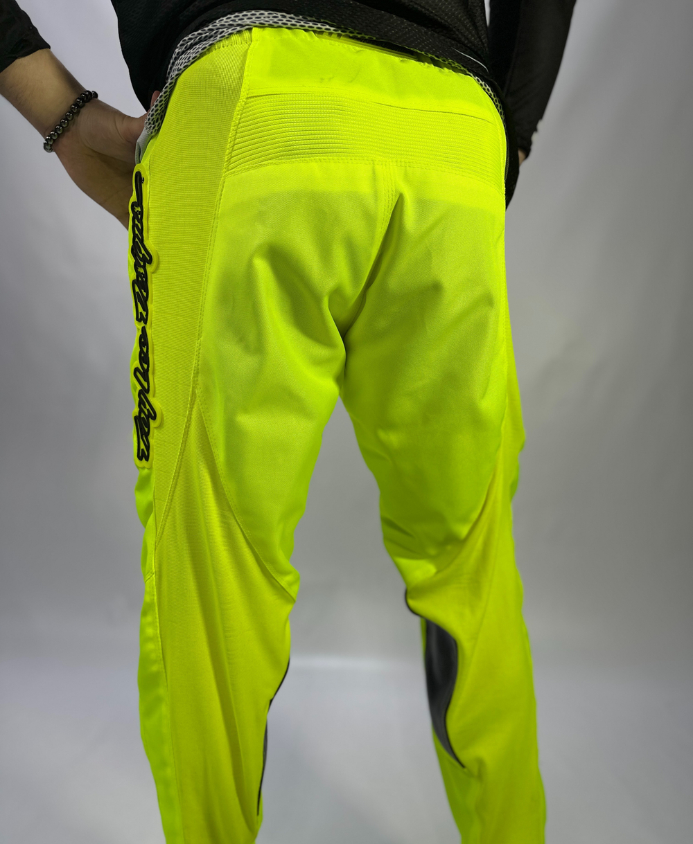 Мотоштаны Troy Lee Design (толстые)