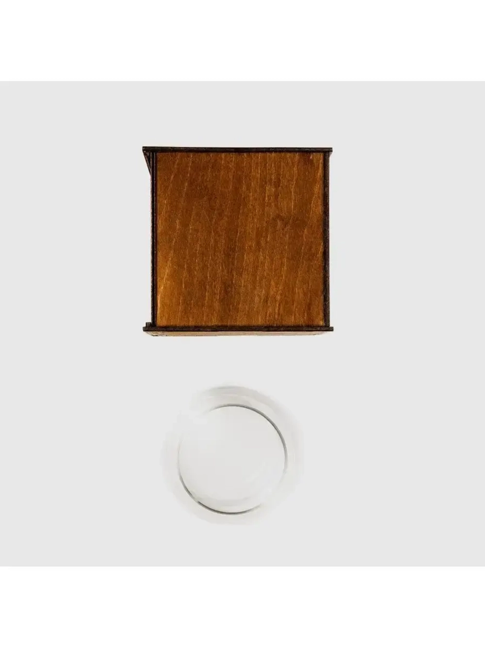 Стакан "Буххиндор" в подарочной коробке