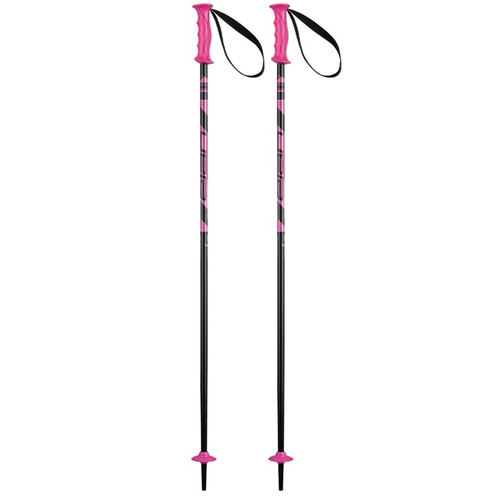 Горнолыжные палки ELAN Rockrod Jr Pink (см:105)