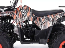 Квадроцикл MOTAX ATV Grizlik Premium 125cc (AB)