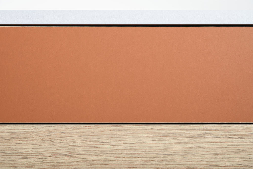 Комод Марвэл 16.234.03, белый, Плэйн, Безмолвная пустыня