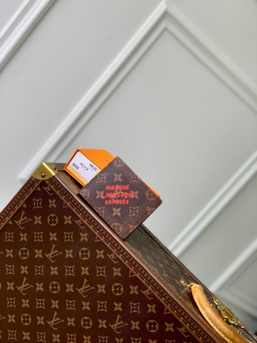 Louis Vuitton Multiple Wallet