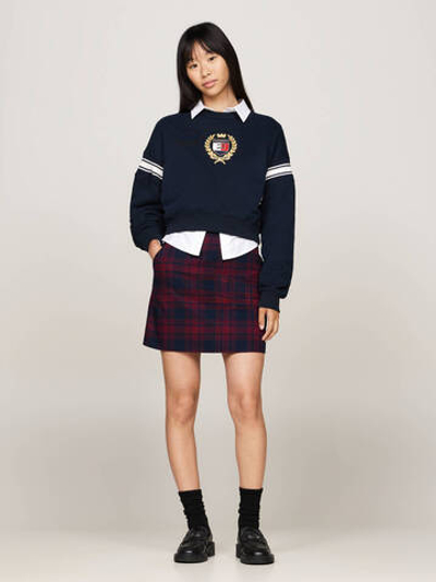 Юбка Tommy Jeans - красный(DW0DW18889)