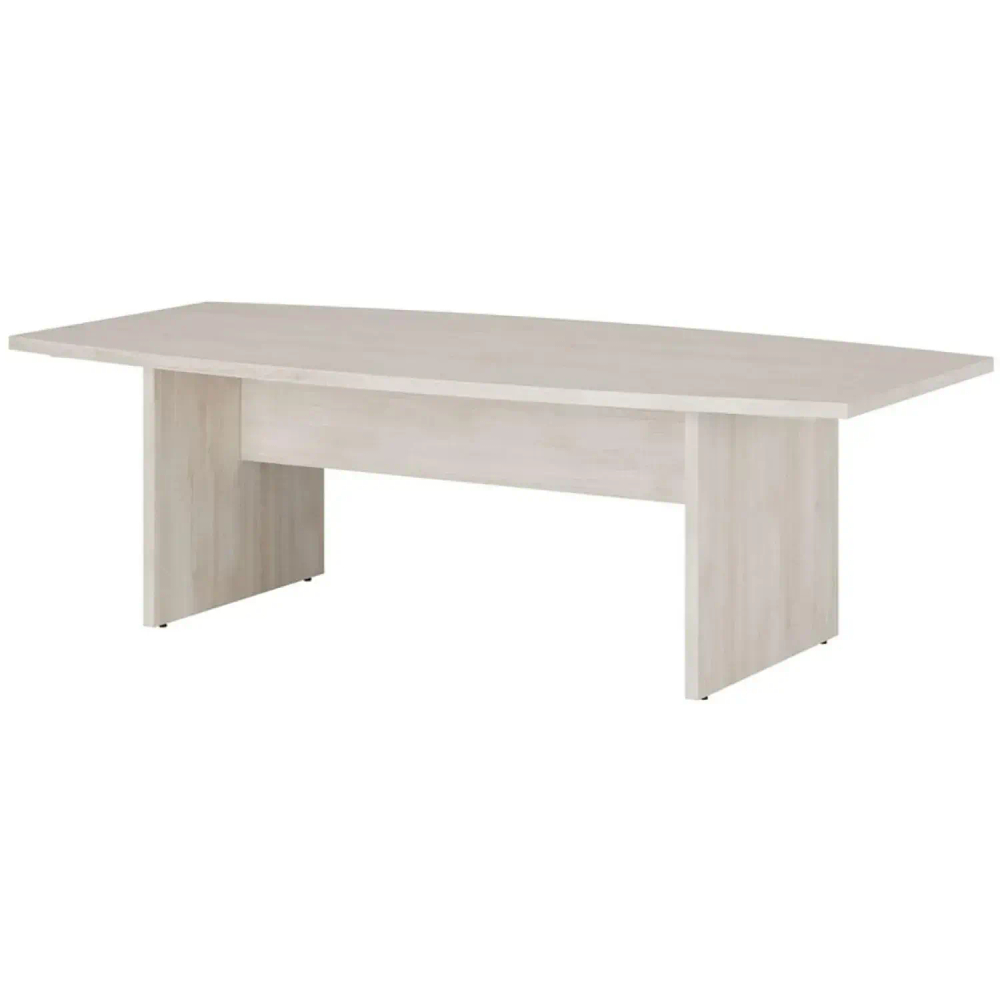 Стол Zion T переговорный 2С Ш240 ZIO28570522 дуб светлый