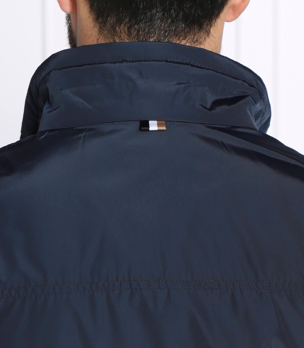 Куртка Callero2 BOSS BLACK - темно-синий(50477459)