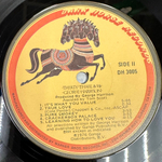 George Harrison - Thirty Three & 1/3 (USA 1976г.)