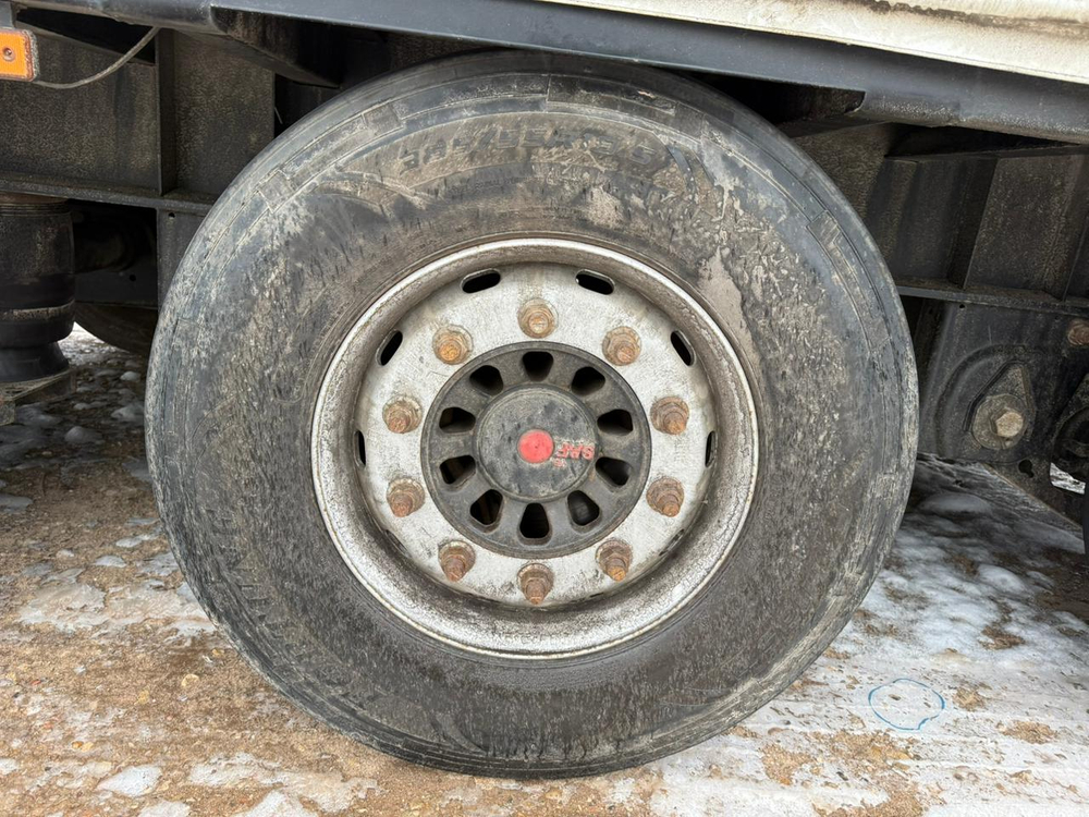 Meusburger/Новтрак MSP* Полуприцеп шторный MSP-454