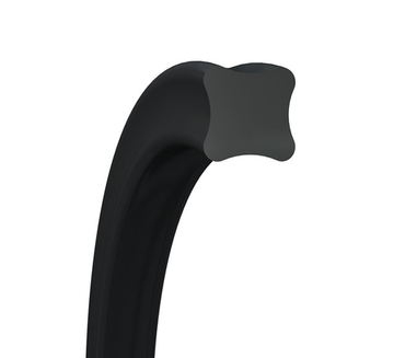 Кольцо X-образного сечения КХ(329.79x3.53) NBR70