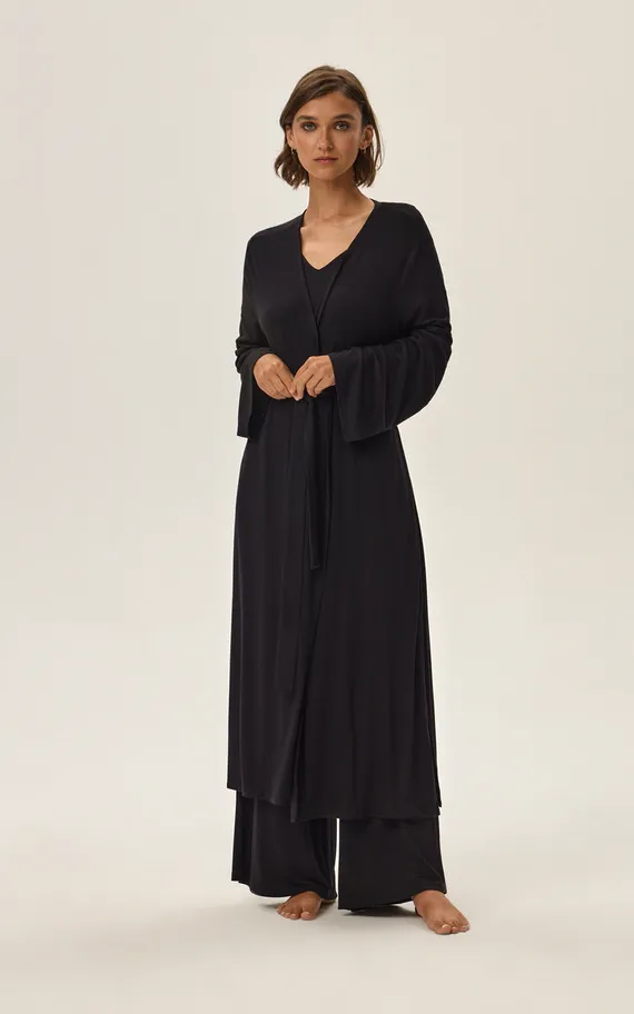 42063 JULIETTE/93X Халат женский