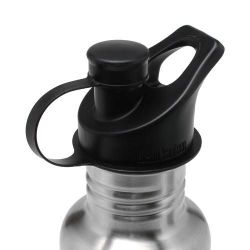 Пыльник Klean Kanteen для крышки Sport Cap 3.0 черный