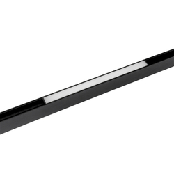 Светильник трековый магнитный Crystal Lux CLT 0.33 001 12W BL M3000K