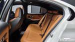BMW 3 Series (G20) M340i (11.2022)