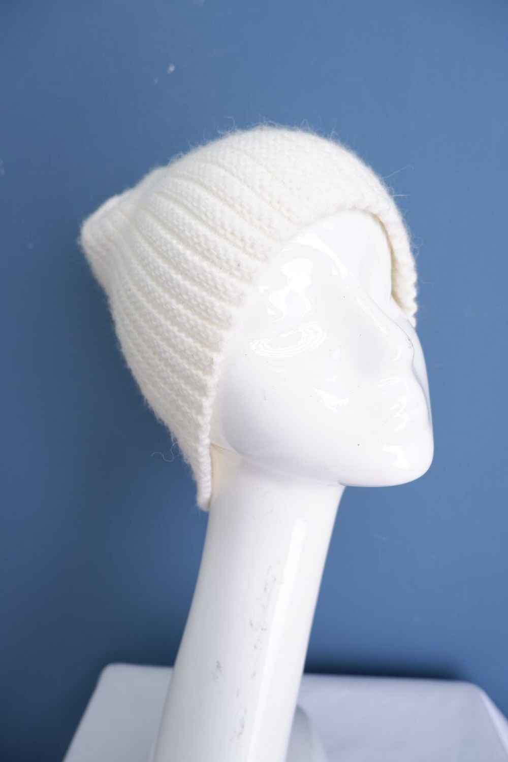 Шапка Siberika  с шерстью