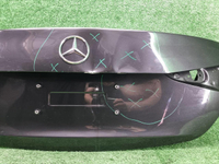 Крышка багажника Mercedes C w206 (2021-н.в.)