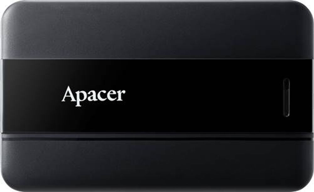 Внешний накопитель Apacer AP2TBAC237B-1 2000 Гб Внешний накопитель Apacer AP2TBAC237B-1 2000 Гб