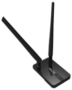 ASUS USB-N14 Wireless N USB Adapter (RTL) (802.11n/g/b, 300Mbps, 2x5dBi) Адаптер беспроводной