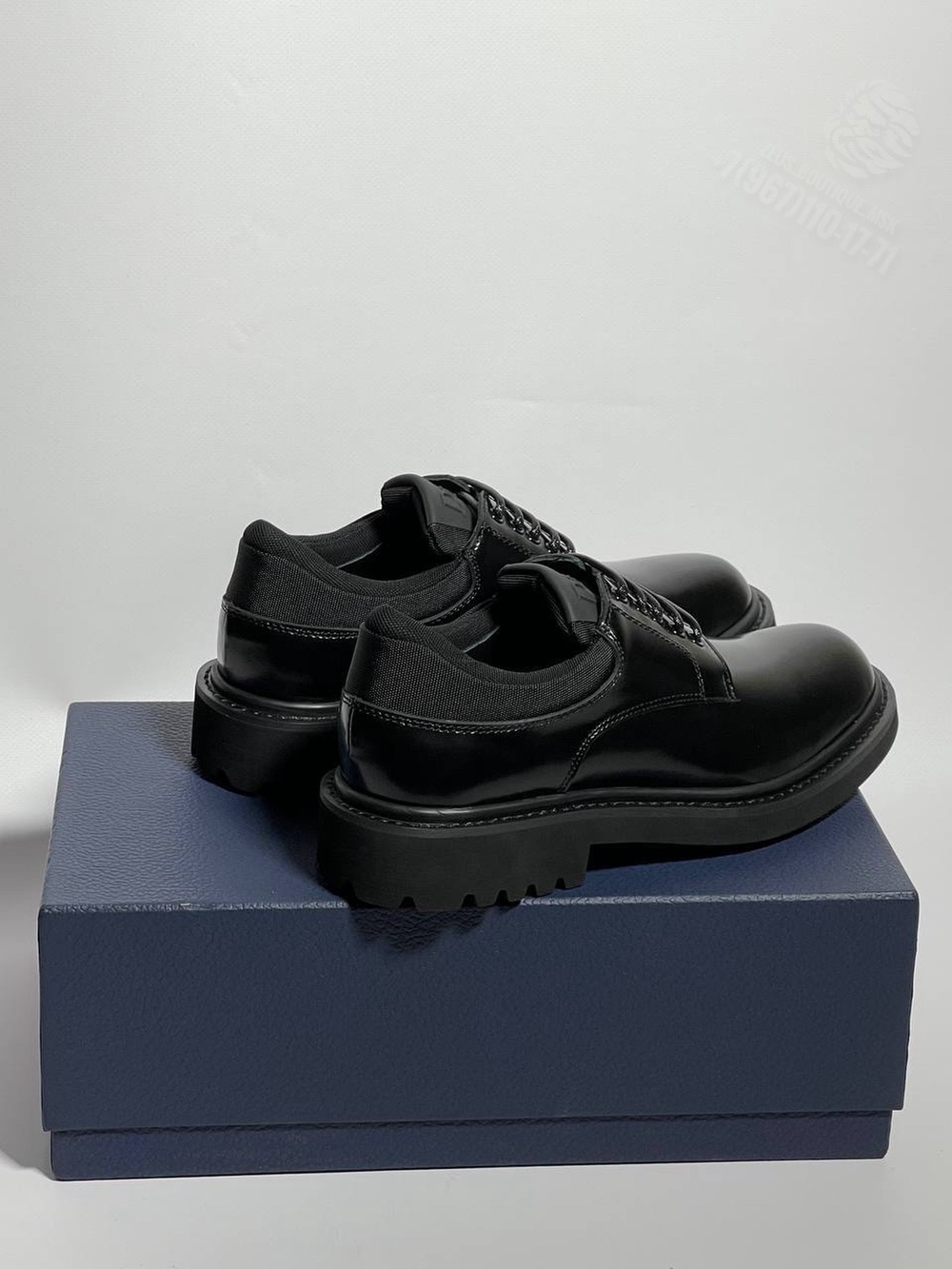 Туфли Christian Dior