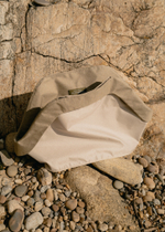 Облегченный чехол для сумки-переноски бежевый