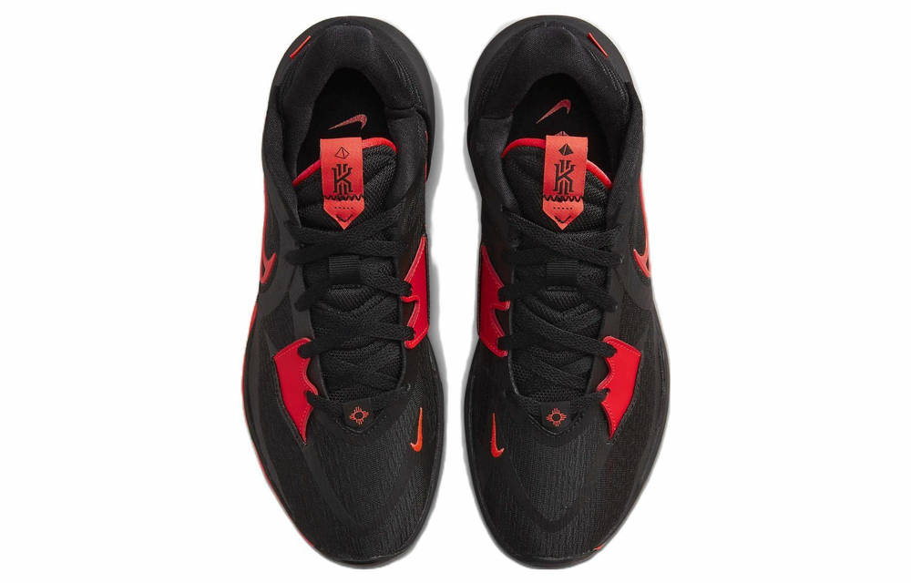 Кроссовки Nike Kyrie Low 5 Ep 5