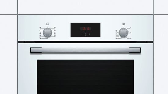 Электрический духовой шкаф Bosch HBF134EV0R