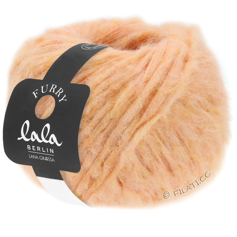 Lana Grossa Lala Berlin Furry