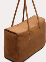 TOTE CARAMEL