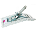 Сменный блок для швабры Магнетик YORK