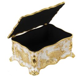 GAEM Шкатулка, L13 W9,5 H6,5 см