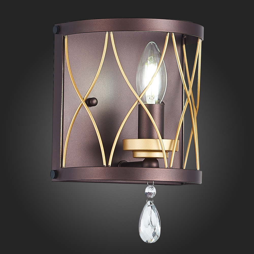 Бра ST Luce Grassо SL789.421.01