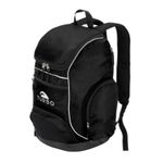 Рюкзак для плавания Turbo NEW BACKPACK PHOENIX black 34л