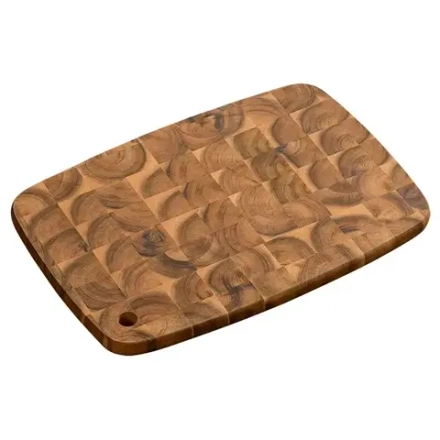 Kesper Доска 40x28x2см акация