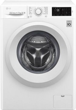 Стиральная машина LG F0J5WN3W