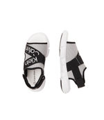 Босоножки Calvin Klein Jeans - черный(V3B2 80912 1705X019)