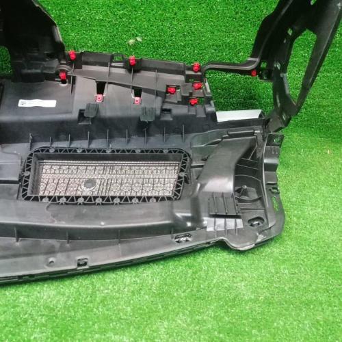 Торпедо BMW X6 F16 (2014-2020)