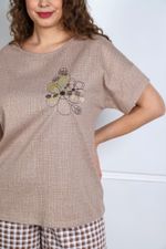 Костюм Гербера-2 Виотекс БЕЖЕВЫЙ