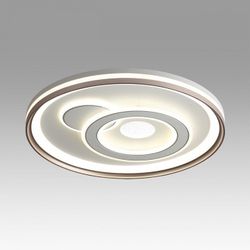 Накладной светильник Sonex Gemini 7785/85L