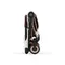 Прогулочная коляска Cybex Coya Off White Rosegold