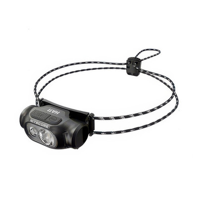 Фонарь налобный Nitecore HA11