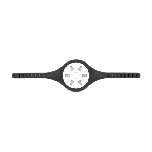 Hard (Black) - 5mm Hex Bore - Flap Wheel - 4 Pack (REV-41-2703-PK4)